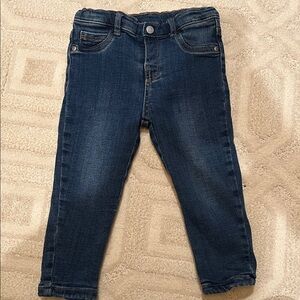 NWOT Mayoral Baby Denim Jeans